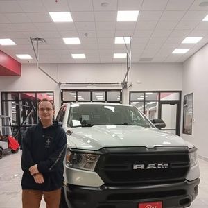 Meet your Posher, Joseph